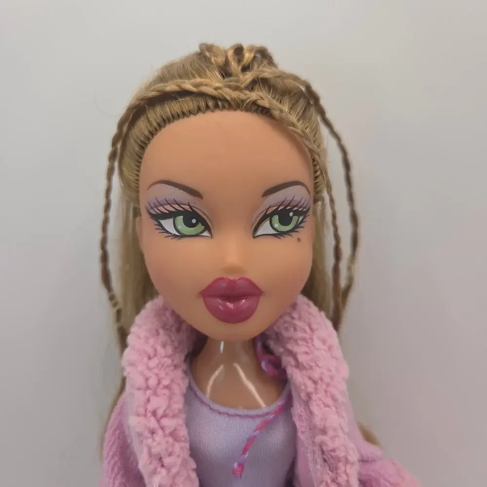 Bratz original vintage